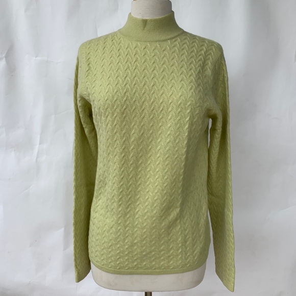 charter club turtleneck sweaters